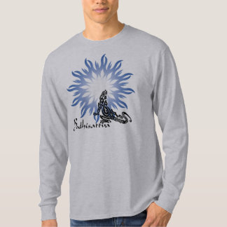 T-shirt Bodhisattva