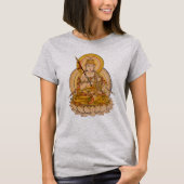 T-shirt Bodhisattva (Devant)