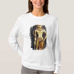 T-shirt Bodhisattva Avalokitecvara, 15ème-16ème siècle