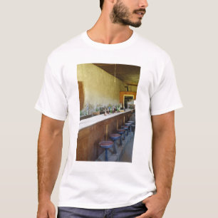 T-shirt Bodie State Historic Park, Californie, États-Unis