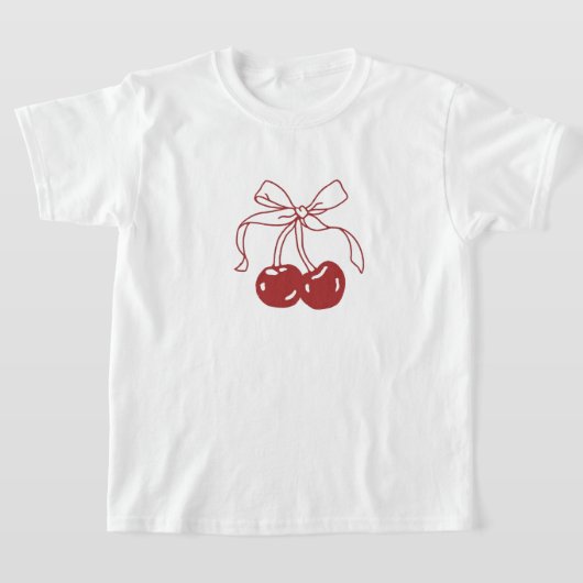 T-shirt Body bébé en jersey (Poser)