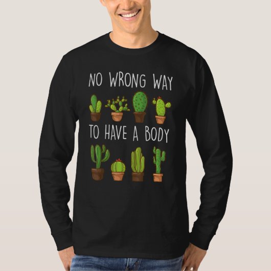 T-shirt Body Positivity For Motivation Inspiration Encoura (Devant)