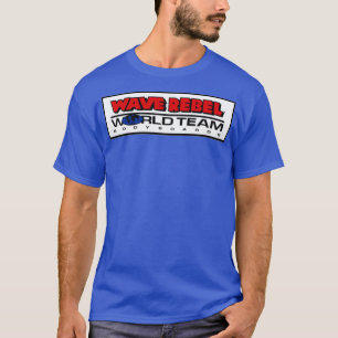 T-shirt BODYBOARDING D'Ego modifié T