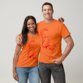 T-shirt Bodybuilding (Unisexe)