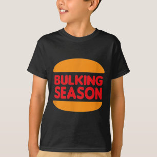T-shirt Bodybuilding Et Poids En Vrac Saison Desi