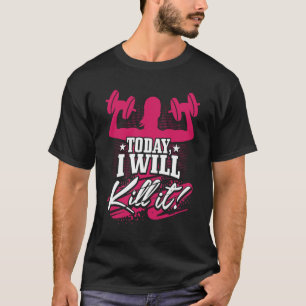 T-shirt Bodybuilding - Fitness Fitness Fitness Fitness Bod