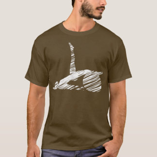 T-shirt Bodybuilding Sport Motivation Fitness205