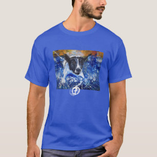 T-shirt Bodysurfing 7,1