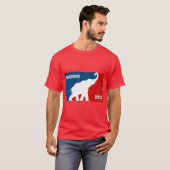 T-shirt BOEHNER 2012 (pro) (Devant entier)