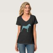 T-shirt Boerboel  3 (Devant entier)