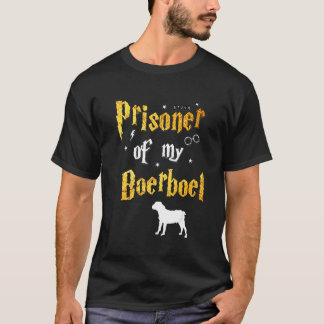 T-shirt Boerboel Boerboel