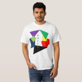 T-shirt Boffo (Devant entier)