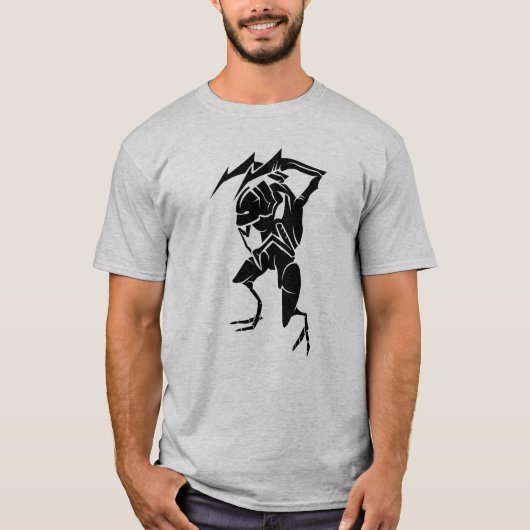 T-shirt Bogue (Devant)