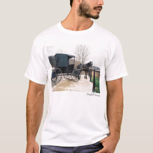 T-shirt Boguet blanc T.