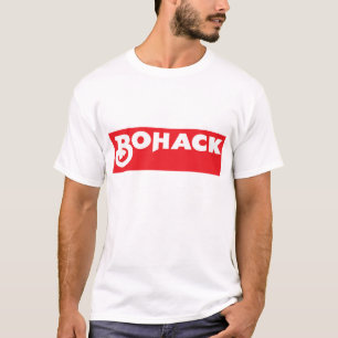 T-shirt Bohack !