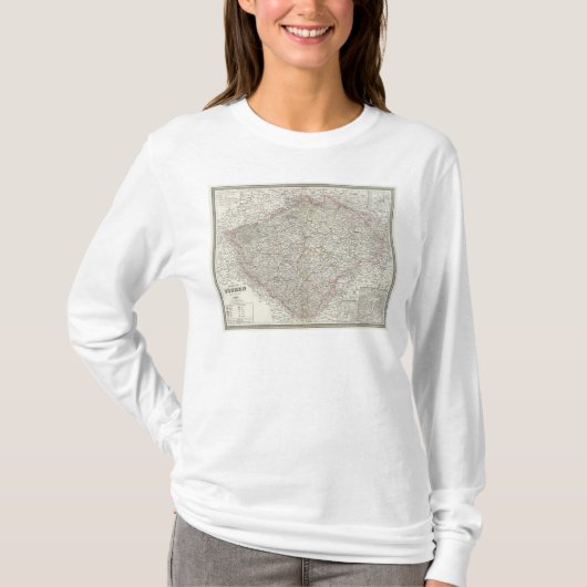 T-shirt Bohmen (Devant)