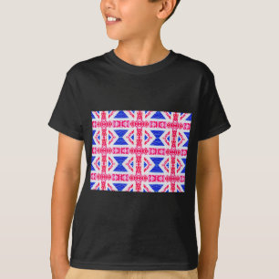 T-shirt boho