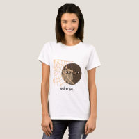 Boho deux faces couleur avec une toile de poche av