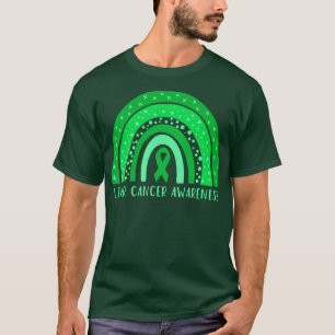 T-shirt Boho Rainbow III