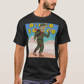 T-shirt Boingo 6