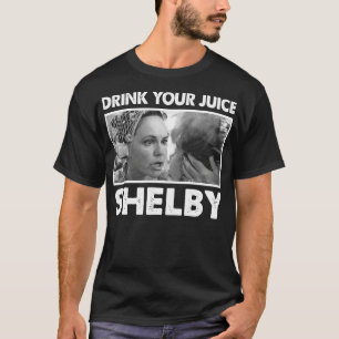 T-shirt Boire Classique Votre Boule De Jus
