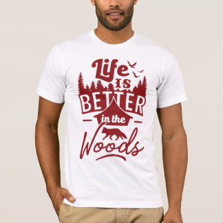 T-shirt bois