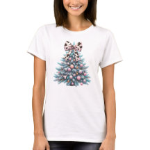 Bois de Noël de la vache