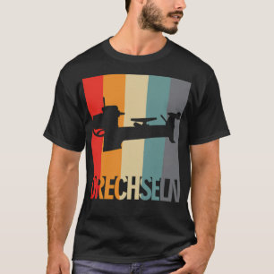 T-shirt Bois et économiseur de construction aaa