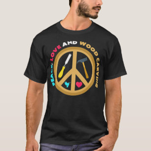 T-shirt Bois menuiserie menuisier pirate navire garçons d