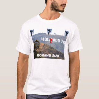 T-SHIRT BOIS SAINTS