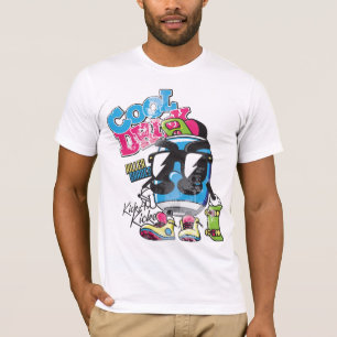T-shirt Boisson fraîche