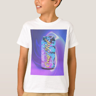 T-shirt Boisson froide