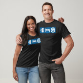 T-shirt Boisson, sommeil, Zazzle (Unisexe)