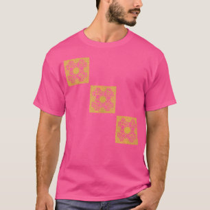 T-shirt Boîte à énigmes Cadeau de quiz de patience Jeu de