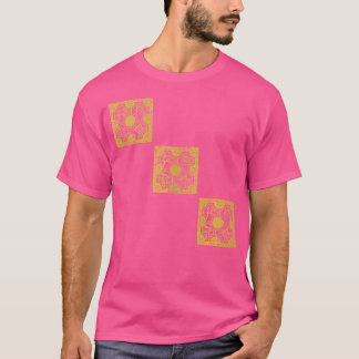 T-shirt Boîte à énigmes Cadeau de quiz de patience Jeu de
