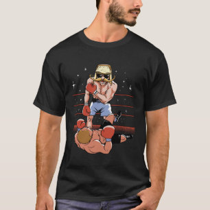 T-shirt Boîte Boxe Sport MIXED MARTIAL ART