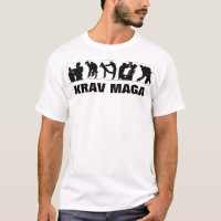 Boîte T de Krav Maga