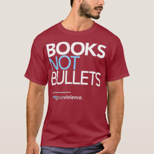 T-shirt Boîtes de contrôle de pistolet Pro, pas de puces