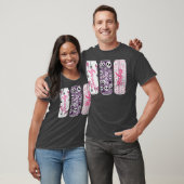 T-shirt boîtes d'halloween (Unisexe)