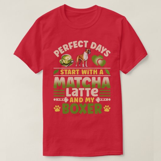 T-shirt Boîtier 1 (Design devant)