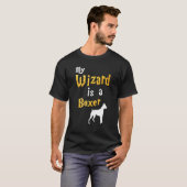 T-shirt Boîtier 2 (Devant entier)