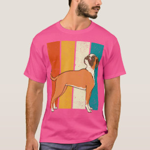 T-shirt Boîtier animal animal de compagnie Lover Chien pro