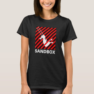 T-shirt Boîtier de démarrage KDRAMA