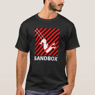 T-shirt Boîtier de démarrage KDRAMA 1