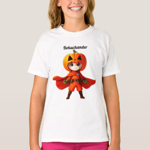 T-shirt Bokuchander (ボ ク crime ャ ダ ン ツ Tシャ