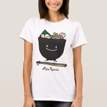 Bol heureux de Ramen