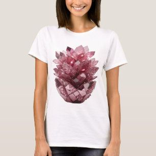 T-shirt Bold Argent ART ABSTRAIT Conception Graphique v2
