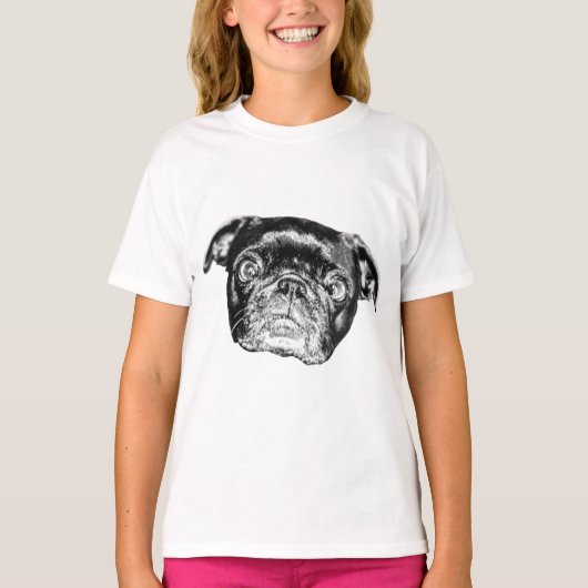 T-shirt Bold Breed Shaded Tee (Devant)