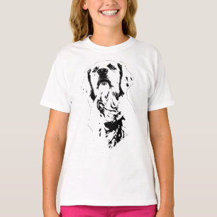 T-shirt Bold Stride, Édition Hiver