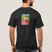 T-SHIRT BOLEK ET LOLEK (Dos)